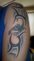 Gaucho78's Bild