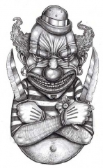 Vestri Nightmare's Bild