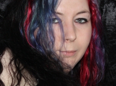 Lykoneia's Bild
