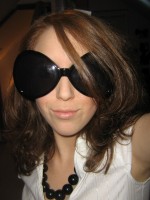 FreakyBabe's Bild