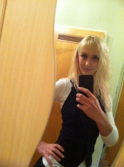 Blondie2606's Bild