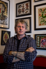 tattoo 1976's Bild