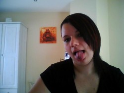 Bernadette89's Bild