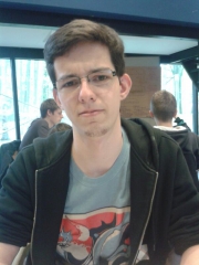 Voeas's Bild