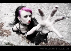 Frau Kat's Bild