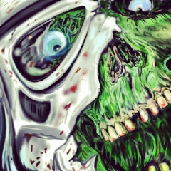 ZombieLover's Bild