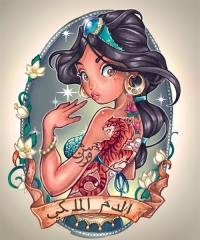 sweet-naddel's Bild