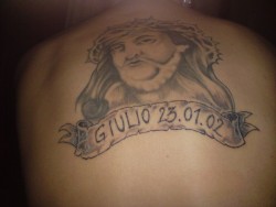 Salvatore25's Bild