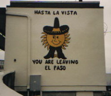 el.paso's Bild