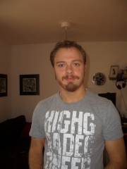 Crashy85's Bild
