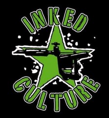 Inked Culture's Bild