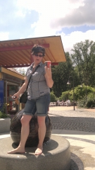 hagazussa's Bild