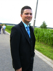 Romanov88's Bild
