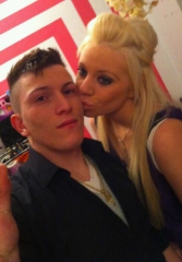 JESSY B.'s Bild