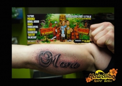 HawaiianSpiritTattoo's Bild