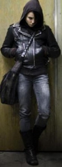 Indriya's Bild