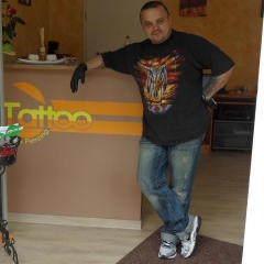 Tattoo_Boban's Bild