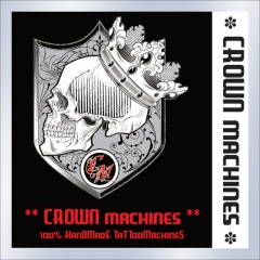 CROWN Machines's Bild