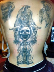 Franzi Gaub's Bild