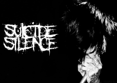 CursingSilence's Bild