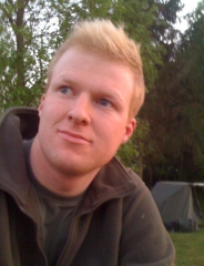 Angler86's Bild
