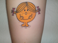 nadithestar's Bild