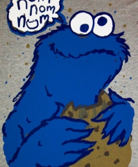 krümelmonster95's Bild