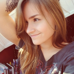 JennyGrace's Bild