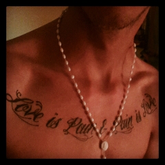 Prince's Bild