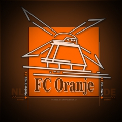 Oranje's Bild