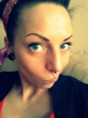 Mafiakruemel's Bild