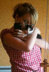 HeavenStarlet's Bild
