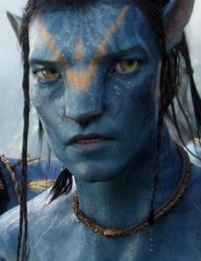 Avatar's Bild