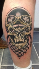 GarageTattooBones's Bild