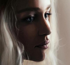 Daenerys's Bild