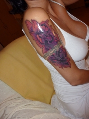 Maddi-G's Bild
