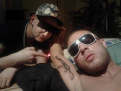 MajorPayneTattoo's Bild