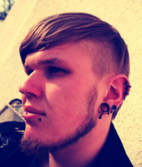 ElrondMcBong666's Bild