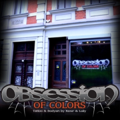 ObsessionofColors's Bild