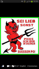 Terror Baby's Bild