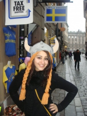 MariSora's Bild
