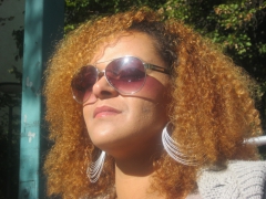 NubianQueen's Bild