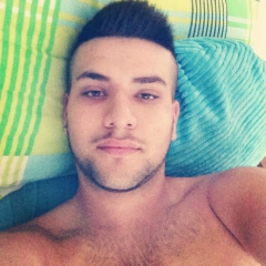 capo19's Bild