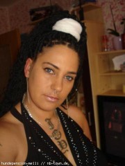 mellimaus08's Bild