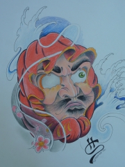 Hanzo's Bild