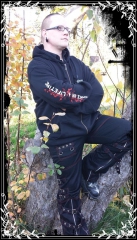 BlackBlood84's Bild