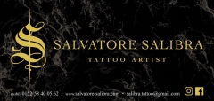 salvatore salibra's Bild