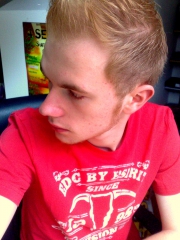Julian1990's Bild