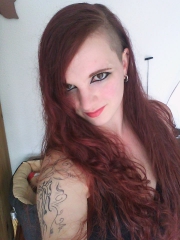 Teufelsweib's Bild