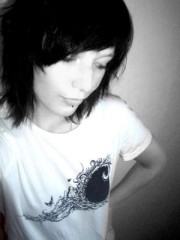 Cloudie's Bild